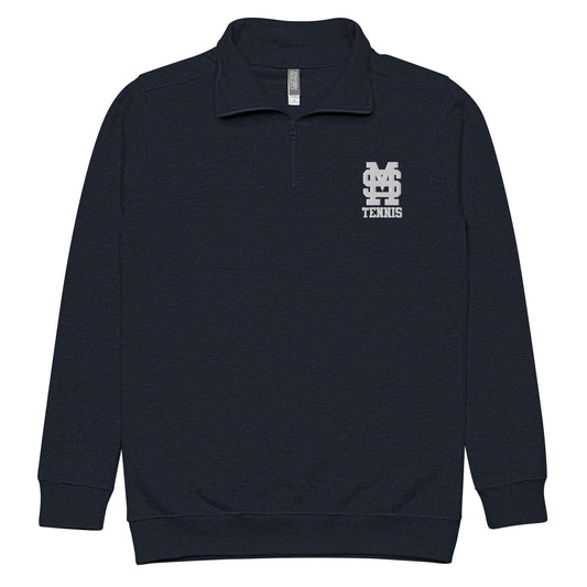 Adult Cotton Heritage Fleece Pullover