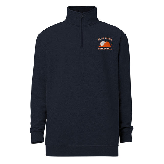 Adult Cotton Heritage 1/4 Zip Fleece