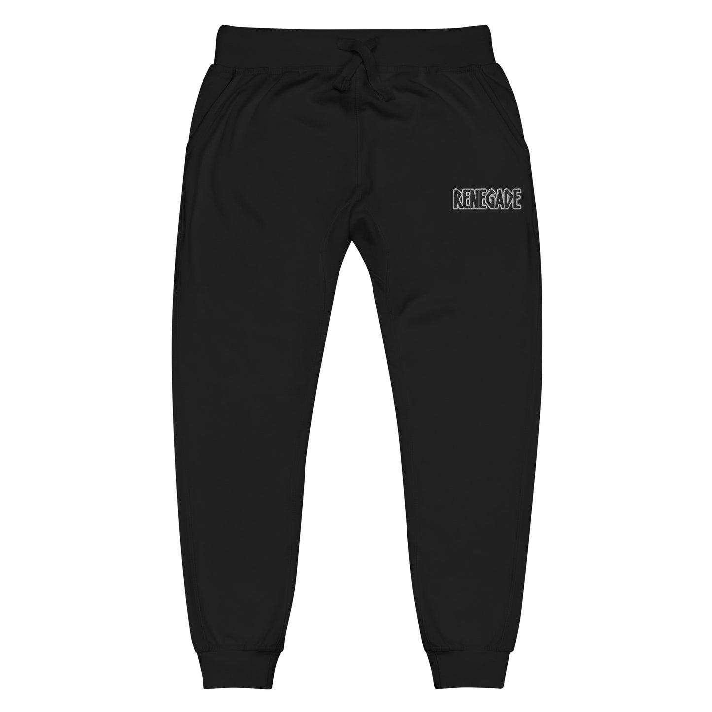 Adult Renegade Lacrosse Fleece Sweatpants