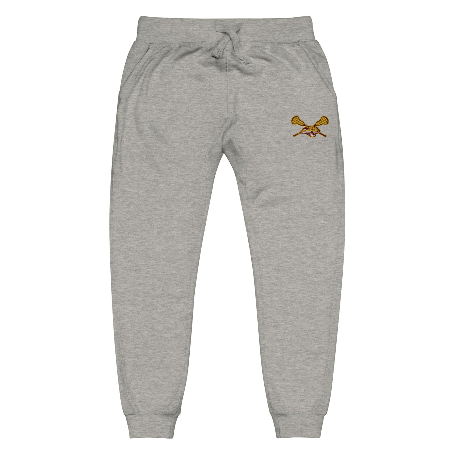 Adult Cooper Lacrosse Cotton Heritage Sweatpants