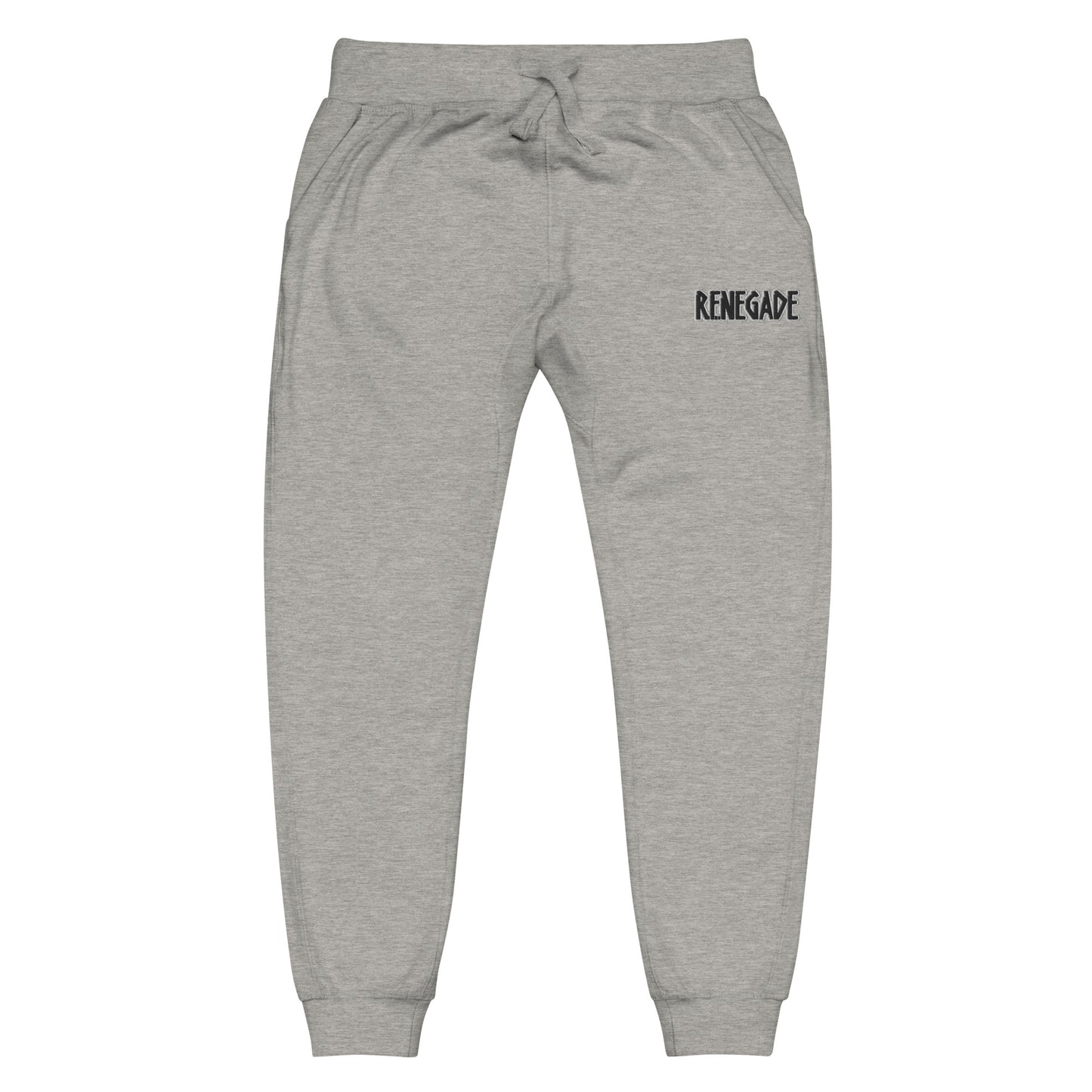 Adult Renegade Lacrosse Fleece Sweatpants