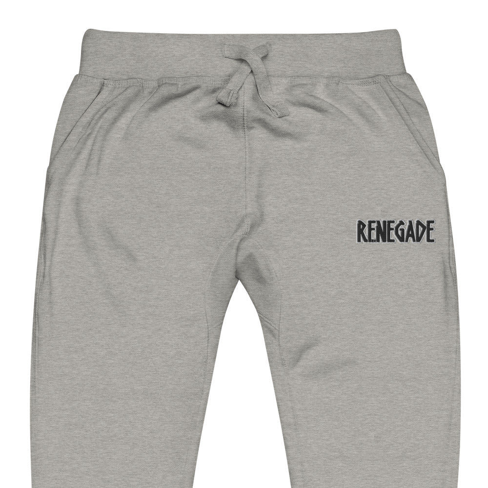 Adult Renegade Lacrosse Fleece Sweatpants