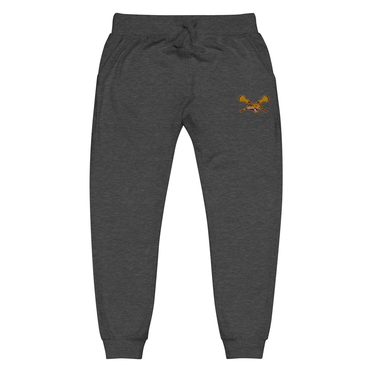 Adult Cooper Lacrosse Cotton Heritage Sweatpants