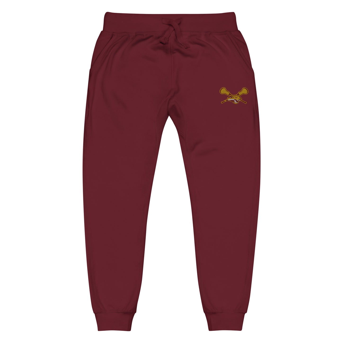 Adult Cooper Lacrosse Cotton Heritage Sweatpants