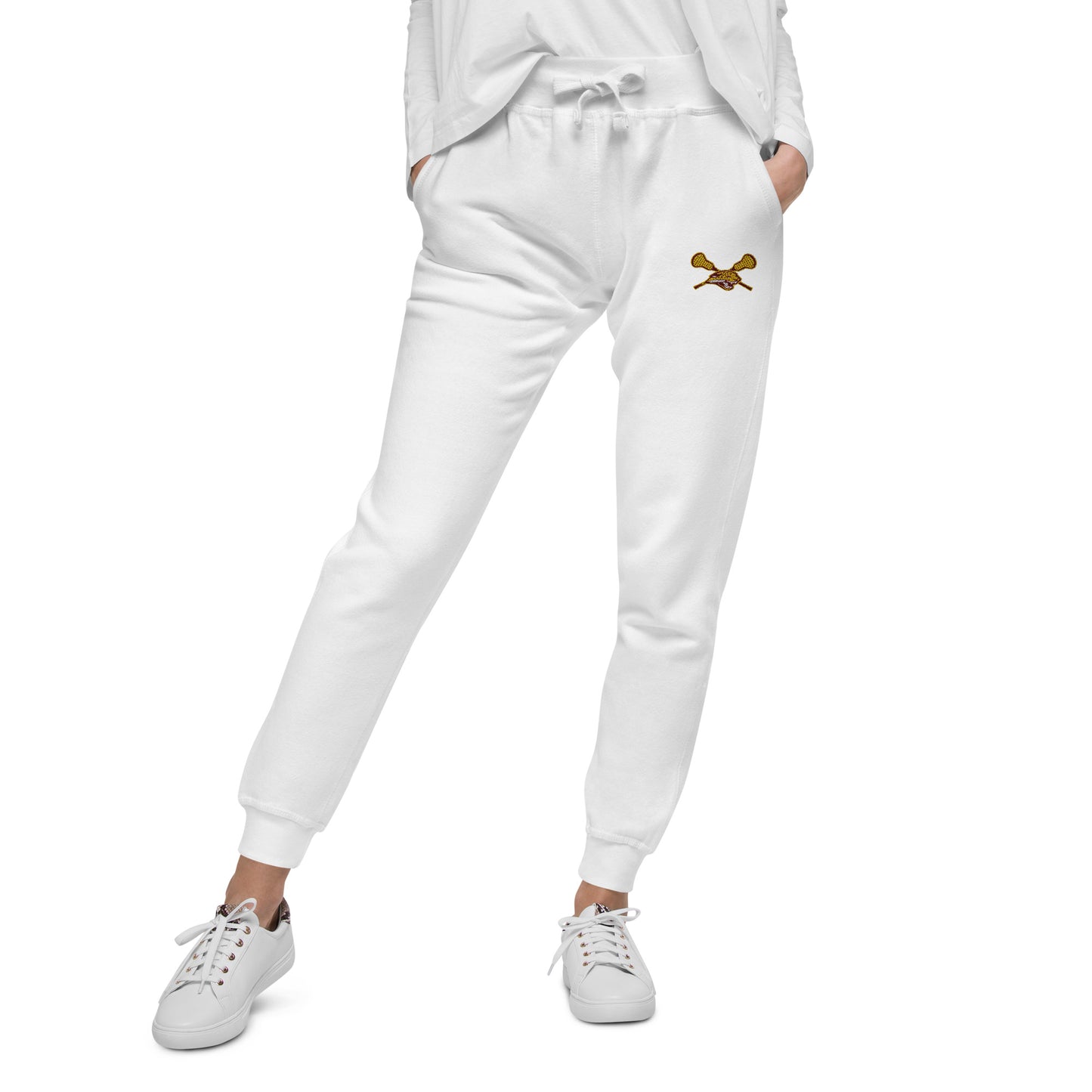 Adult Cooper Lacrosse Cotton Heritage Sweatpants