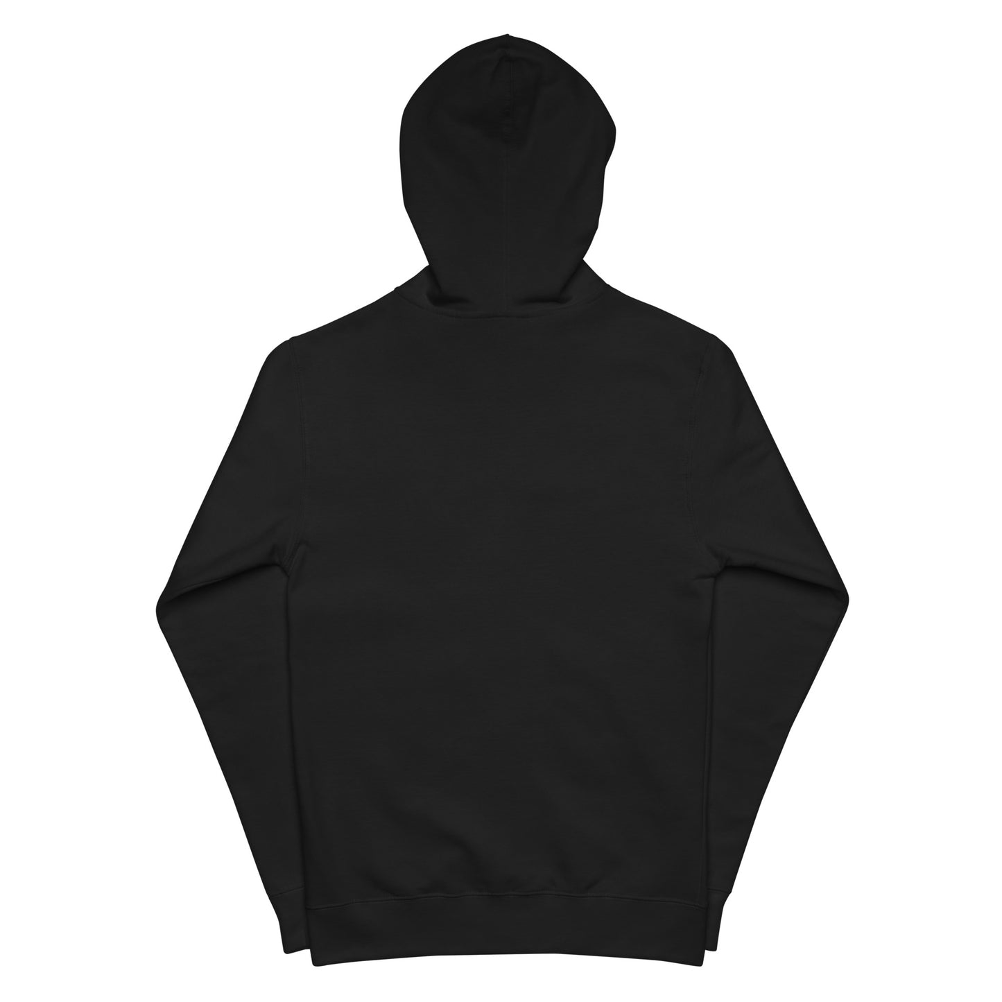 Adult Elite Limo Embroidered Midweight Full-zip Hoodie
