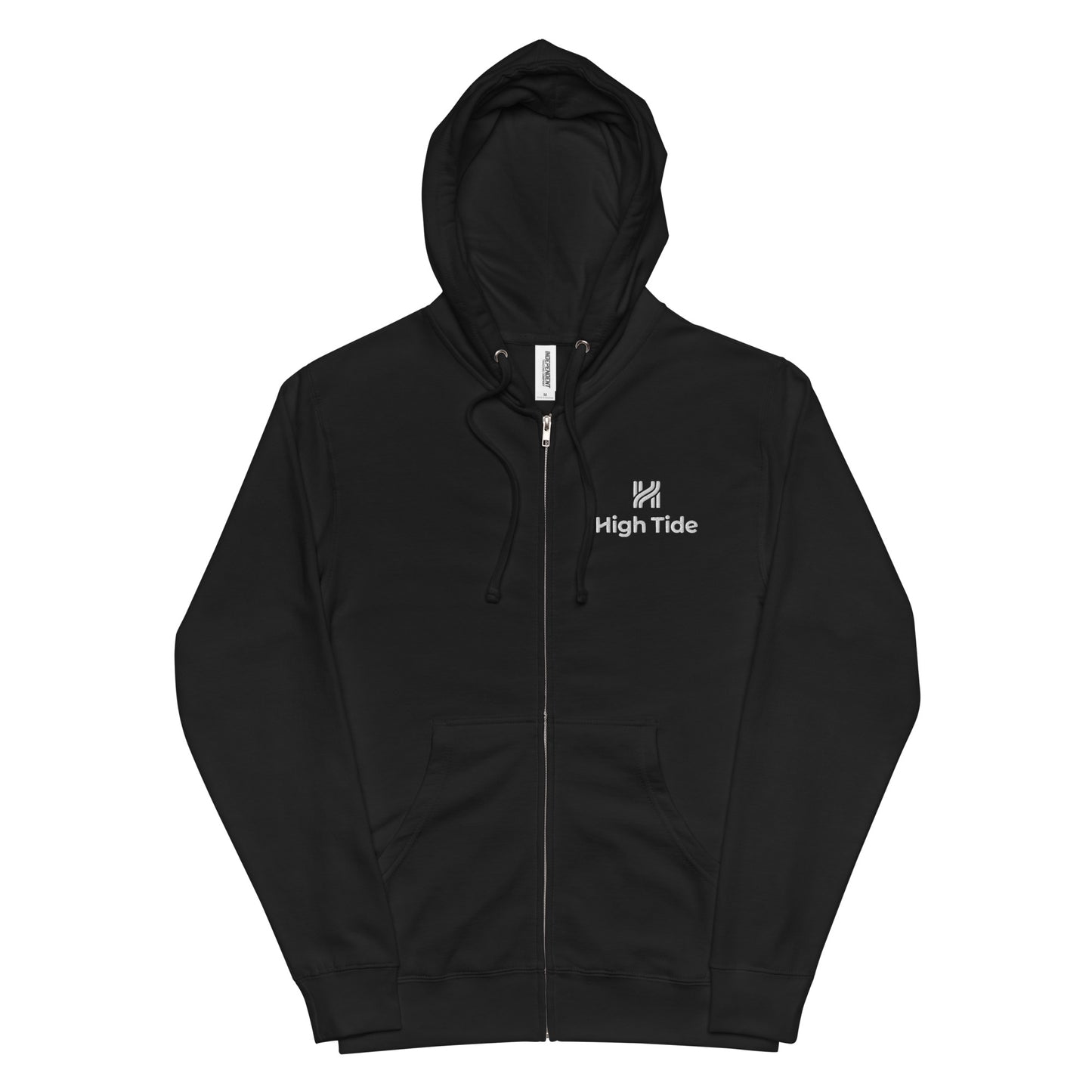 Adult High Tide Full Zip Hoodie
