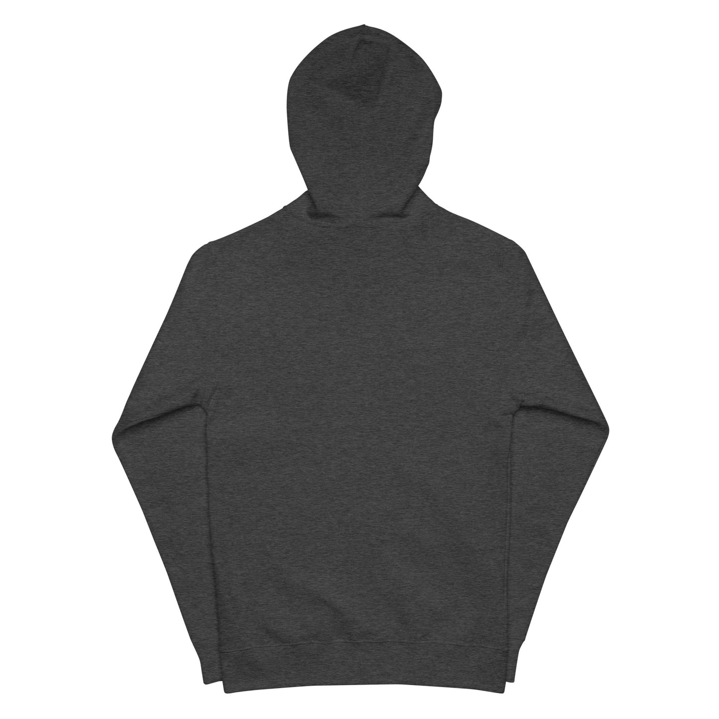 Adult Elite Limo Embroidered Midweight Full-zip Hoodie
