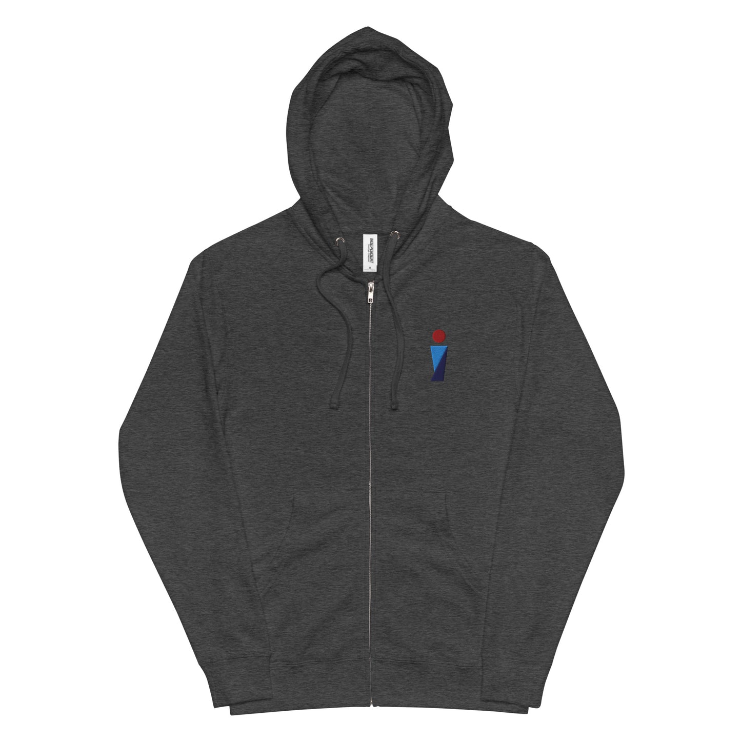 Adult FAIS Full-Zip Hoodie