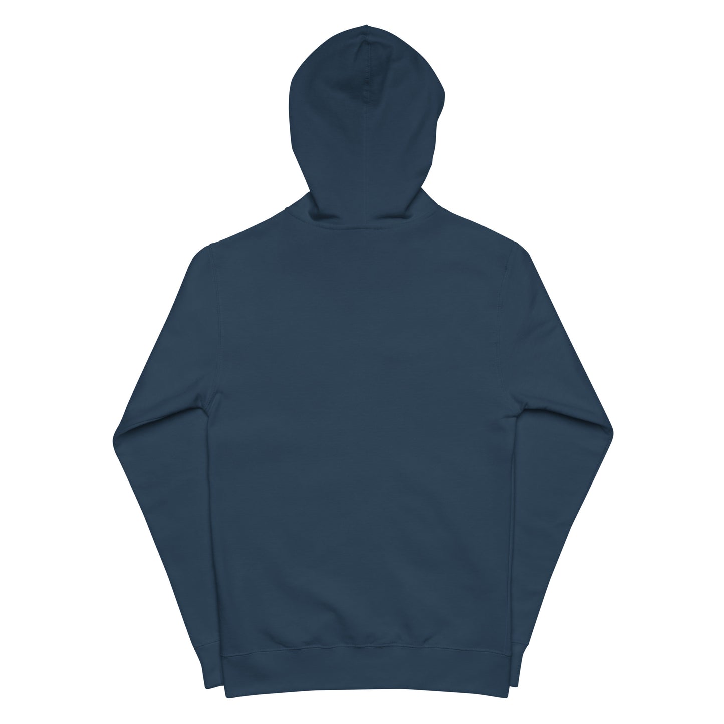 Adult Elite Limo Embroidered Midweight Full-zip Hoodie