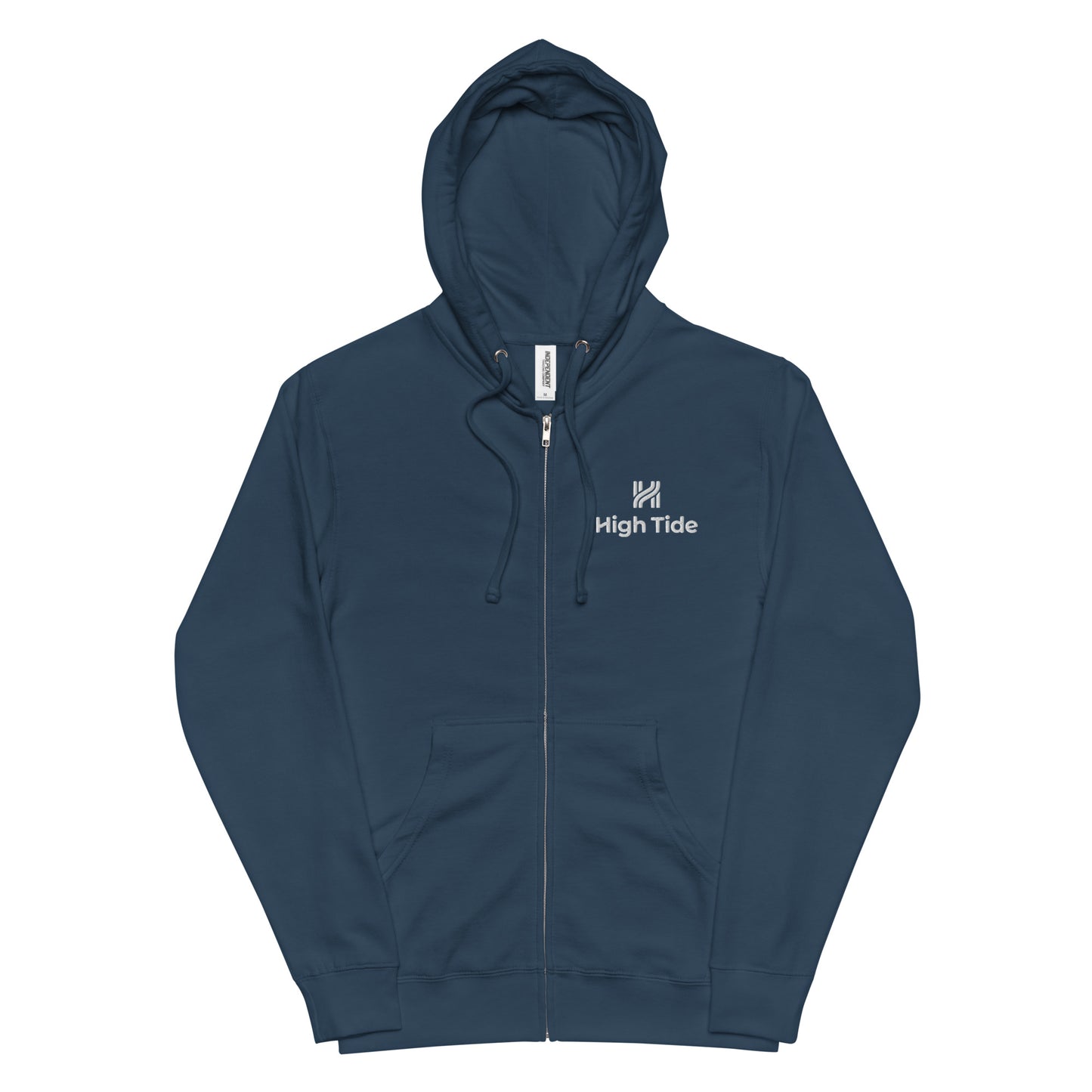 Adult High Tide Full Zip Hoodie