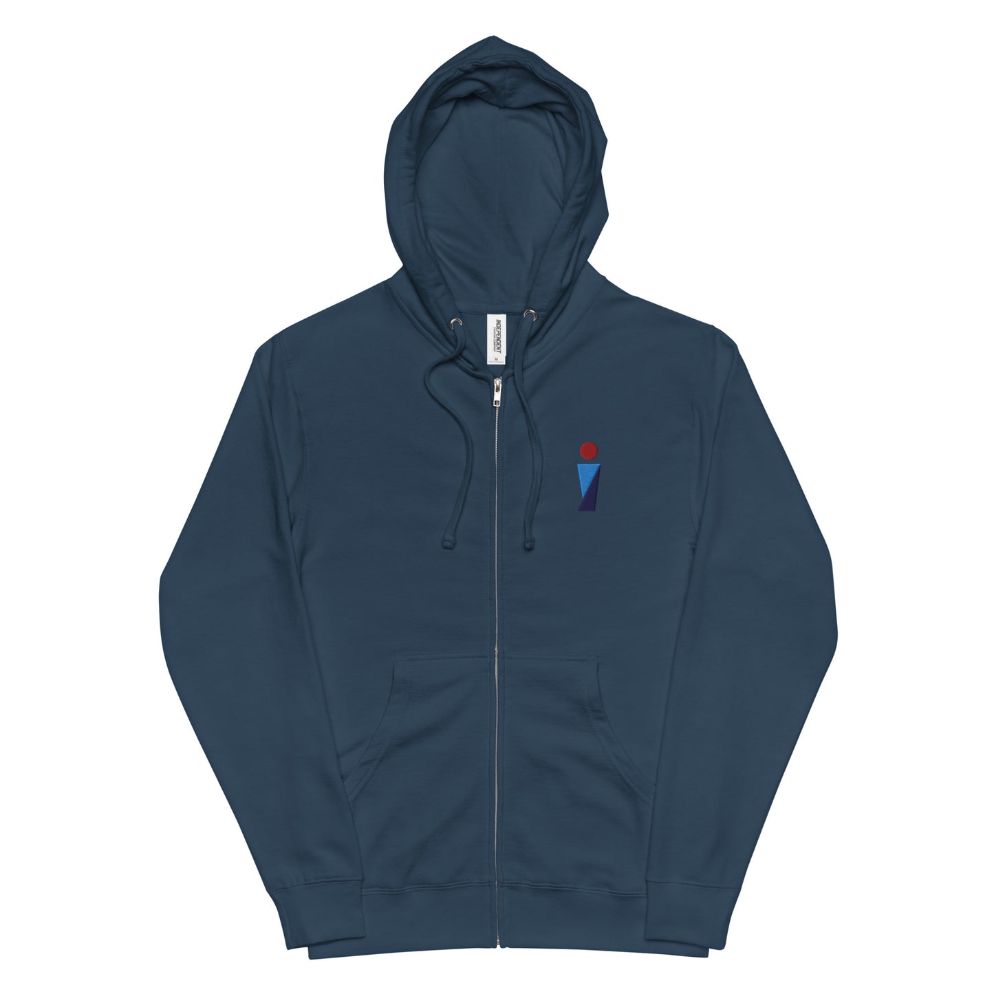 Adult FAIS Full-Zip Hoodie