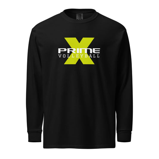 Adult Long Sleeve T-Shirt