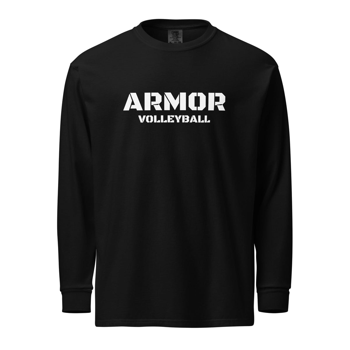 Adult Long Sleeve T-Shirt