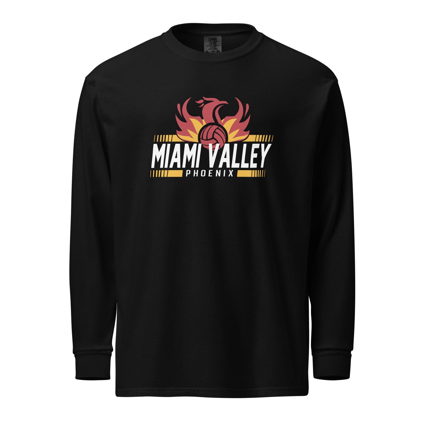 Adult Long Sleeve T-Shirt