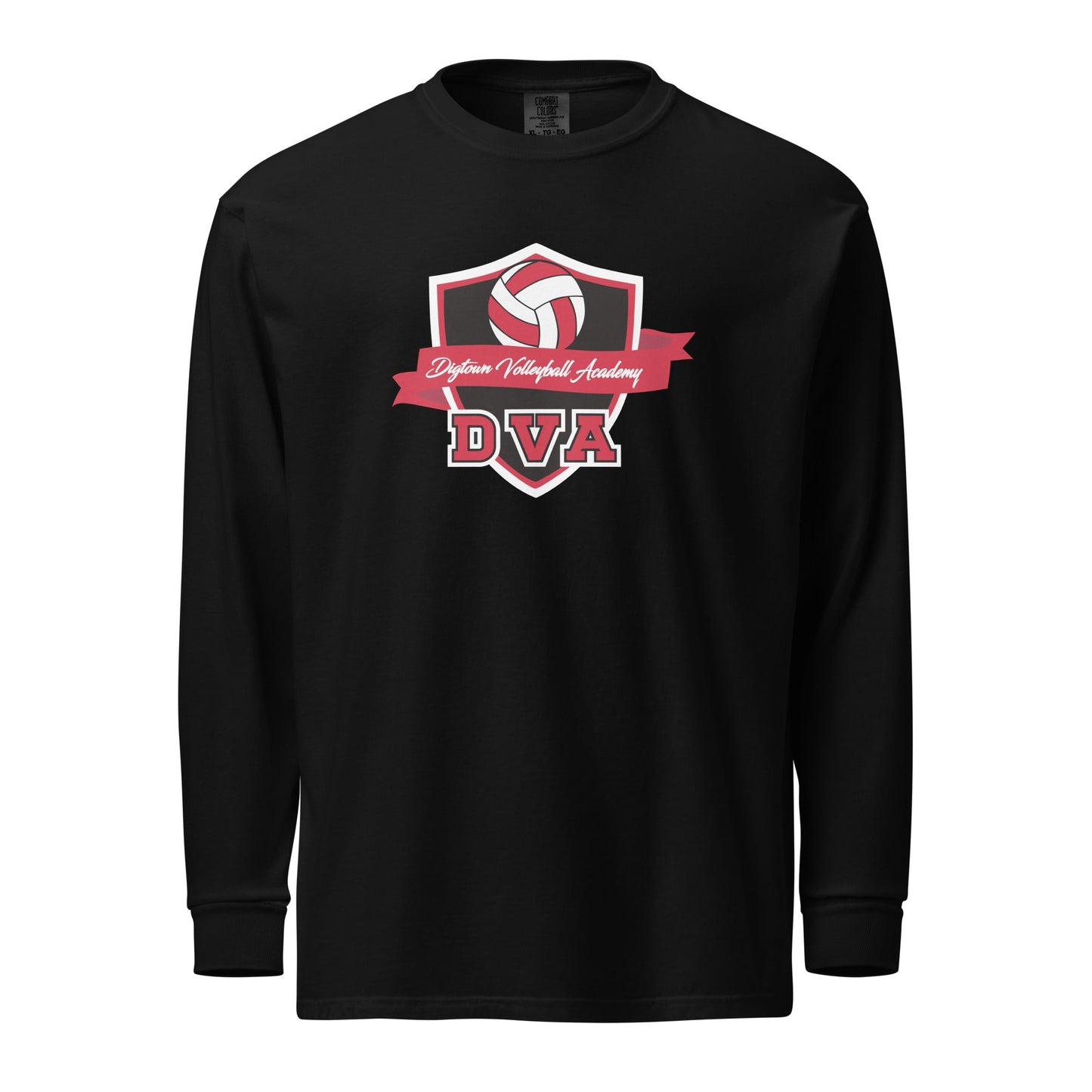 Adult Long Sleeve T-Shirt