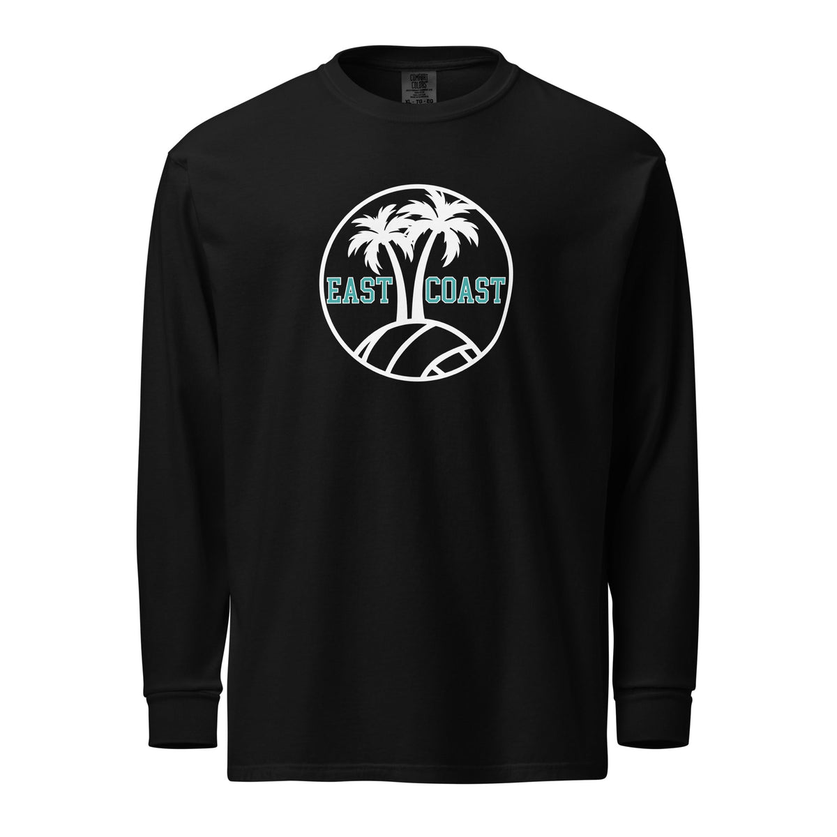 Adult Comfort Colors Long Sleeve T-Shirt