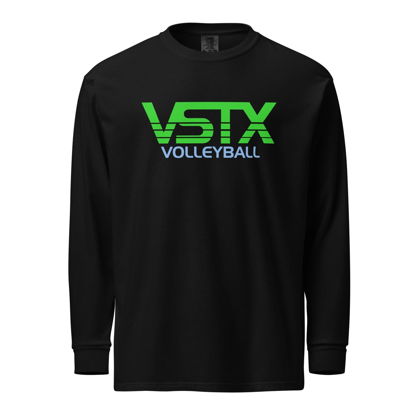 Adult Comfort Colors Long Sleeve T-Shirt