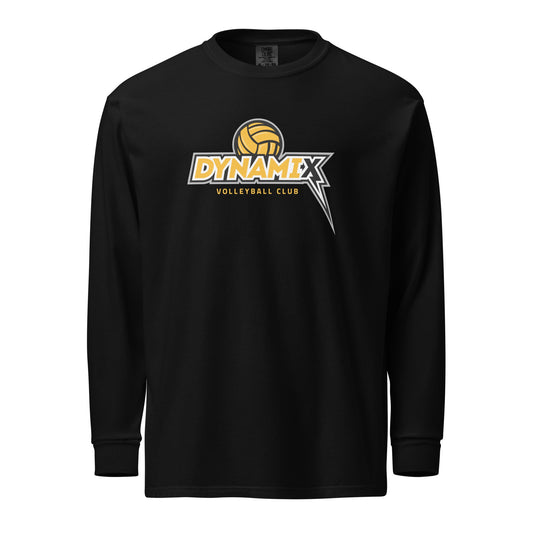 Adult Comfort Colors Long Sleeve T-Shirt