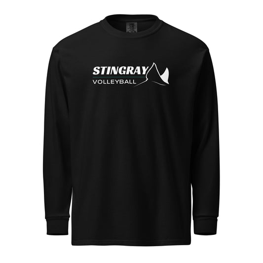 Adult Comfort Colors Long Sleeve T-Shirt