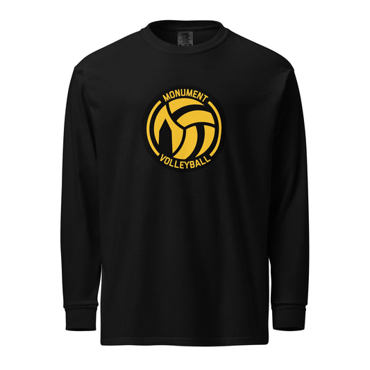 Adult Comfort Colors Long Sleeve T-Shirt