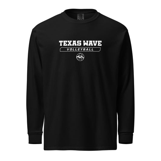 Adult Comfort Colors Long Sleeve T-Shirt
