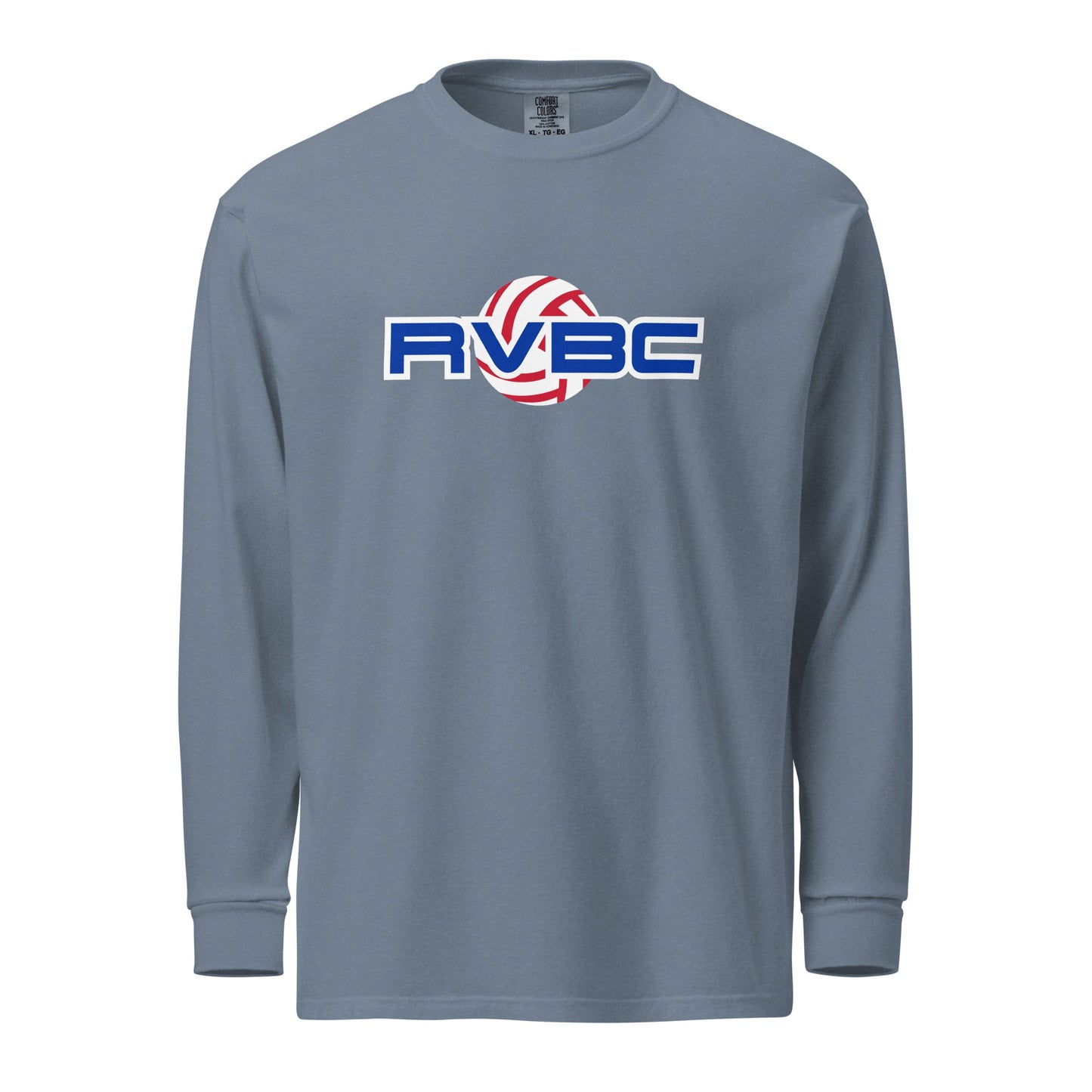 Adult Comfort Colors Long Sleeve T-Shirt