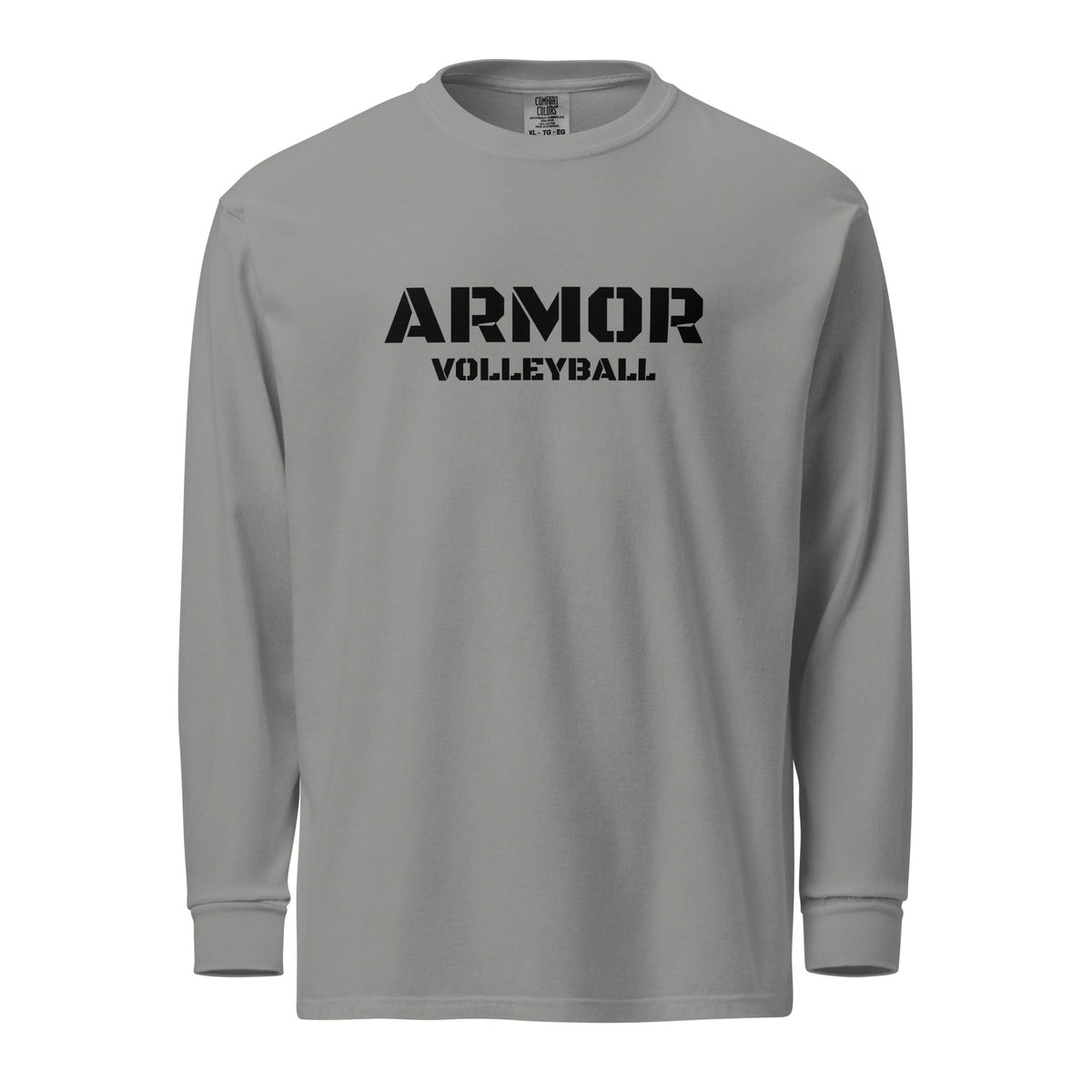Adult Long Sleeve T-Shirt