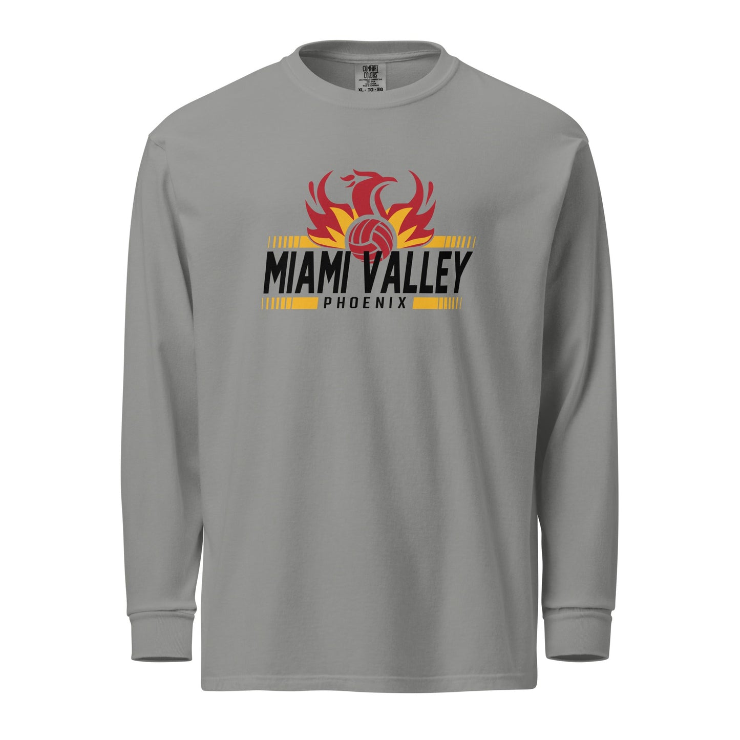 Adult Long Sleeve T-Shirt