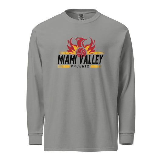 Adult Long Sleeve T-Shirt