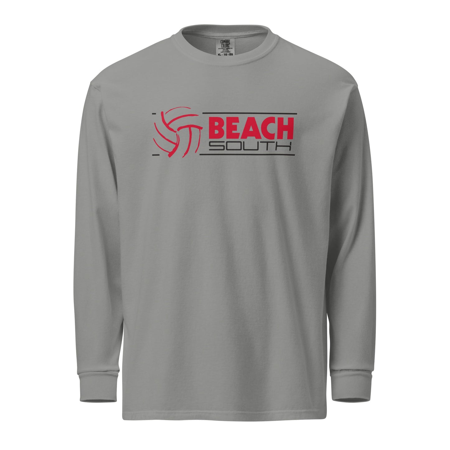 Adult Comfort Colors Long Sleeve T-Shirt