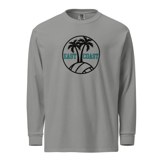 Adult Comfort Colors Long Sleeve T-Shirt