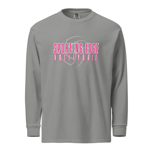 Adult Comfort Colors Long Sleeve T-Shirt