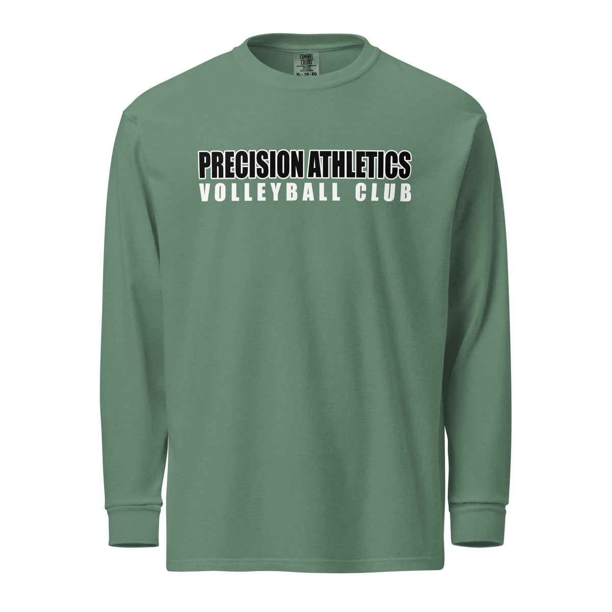 Adult Long Sleeve T-Shirt