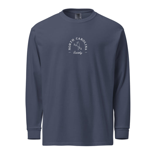 Adult Comfort Colors Long Sleeve T-Shirt