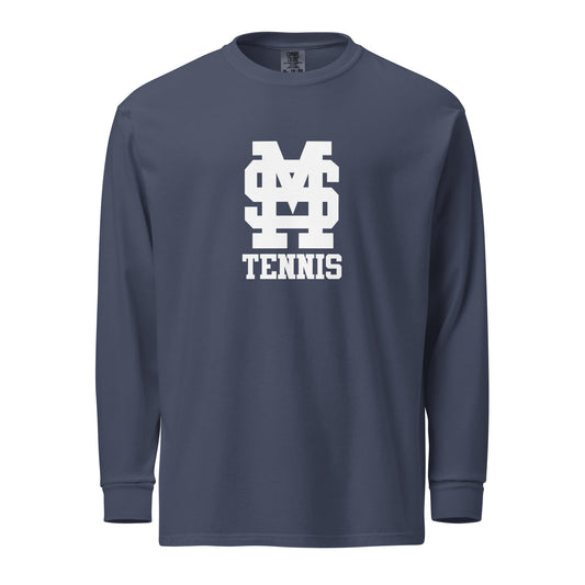 Adult Comfort Colors Long Sleeve T-Shirt