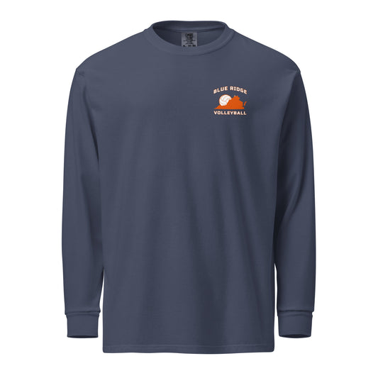 Adult Comfort Colors Long Sleeve T-Shirt