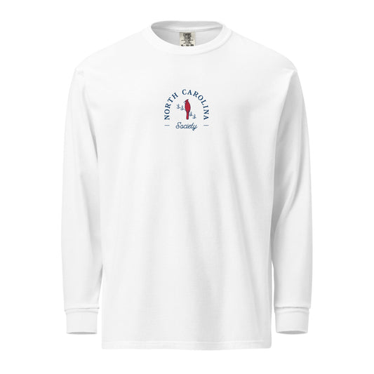Adult Comfort Colors Long Sleeve T-Shirt
