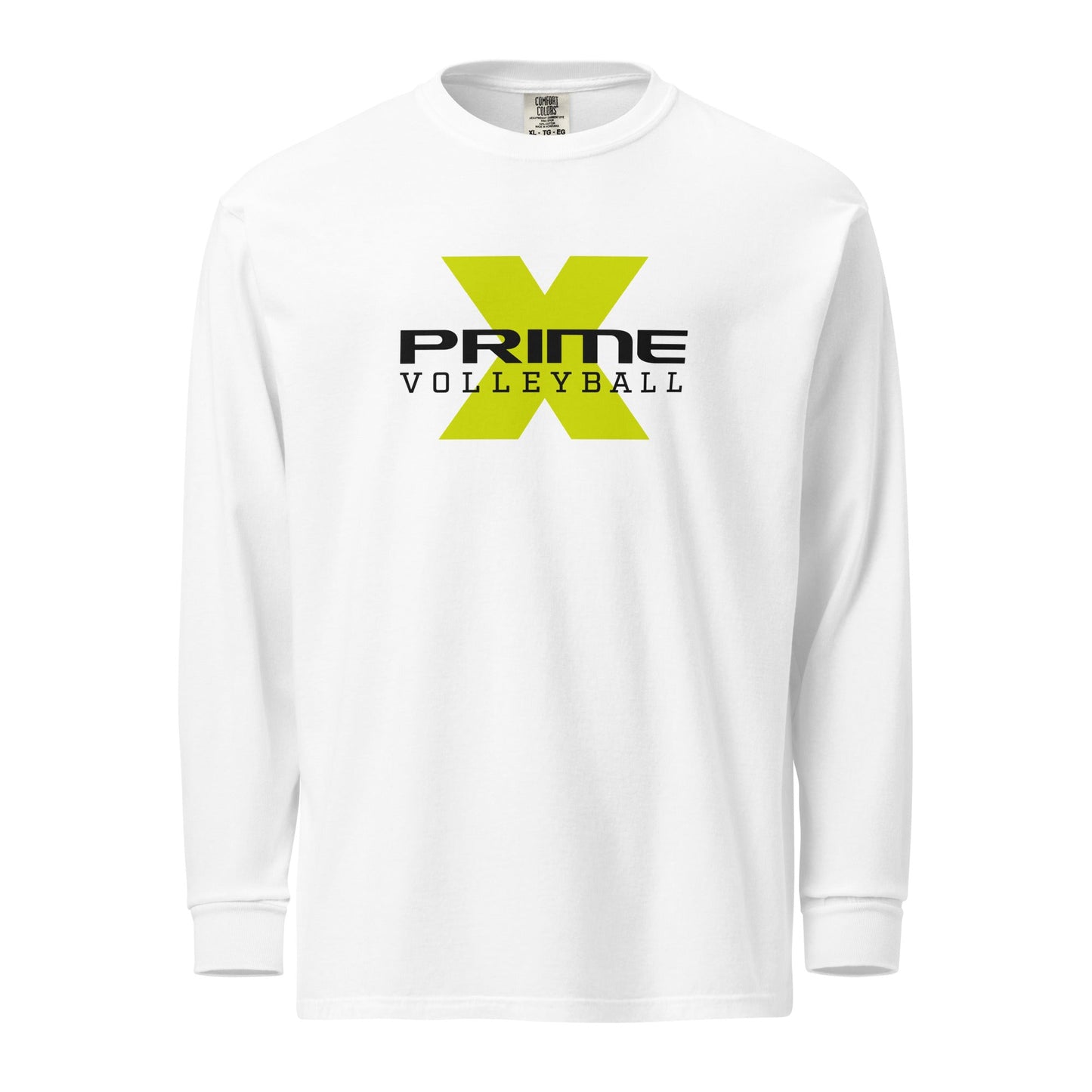 Adult Long Sleeve T-Shirt
