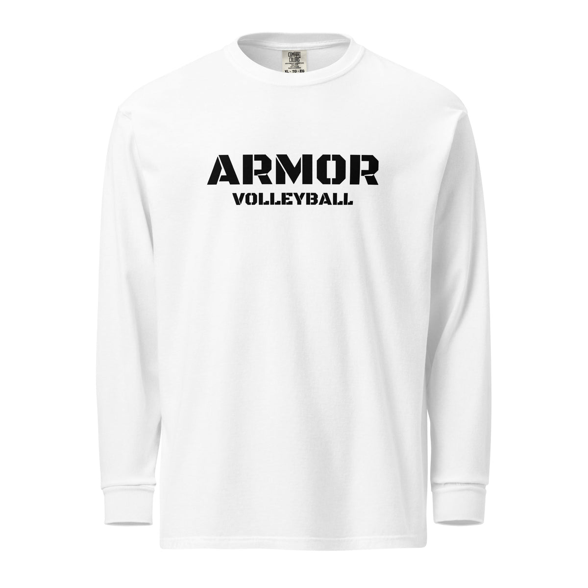 Adult Long Sleeve T-Shirt