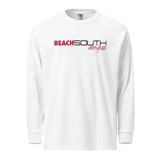 Adult Comfort Colors Long Sleeve T-Shirt