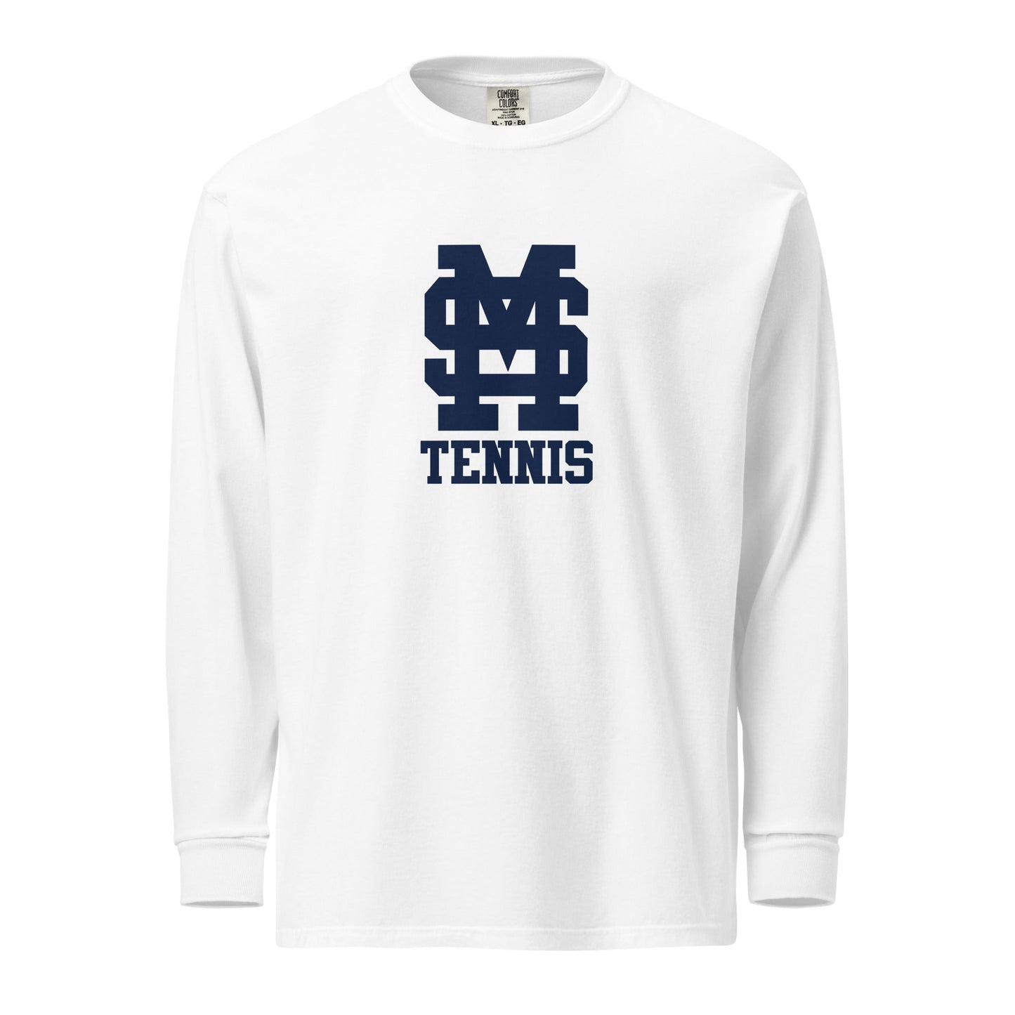 Adult Comfort Colors Long Sleeve T-Shirt