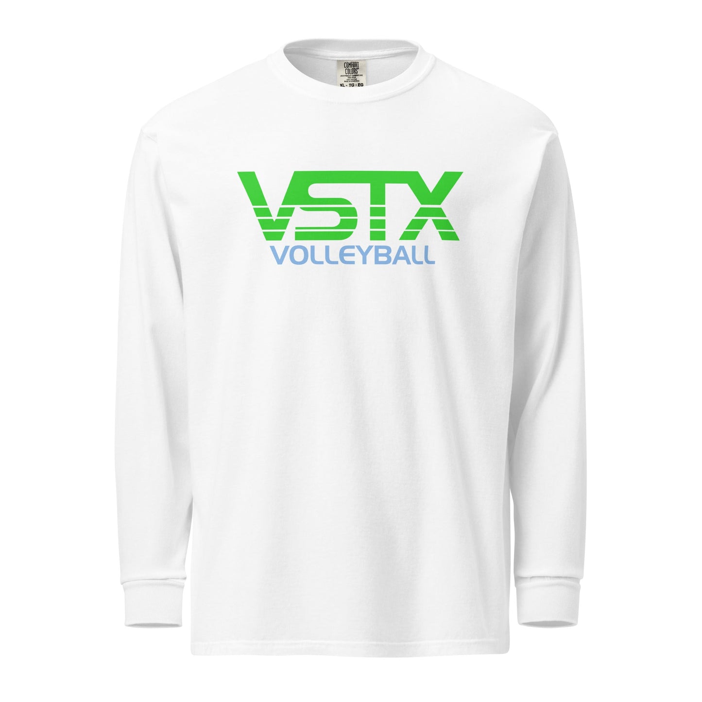 Adult Comfort Colors Long Sleeve T-Shirt