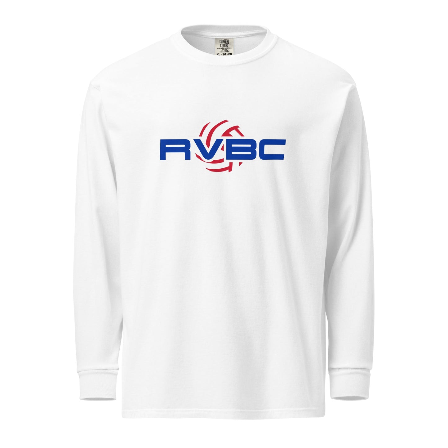 Adult Comfort Colors Long Sleeve T-Shirt