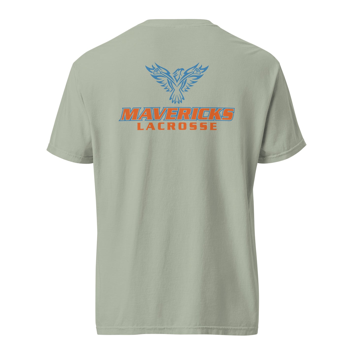 Adult Iowa Mavericks Comfort Colors T-shirt