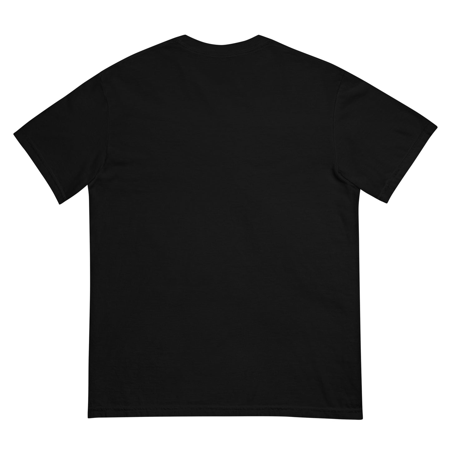 Adult SRLax Comfort Colors T-shirt