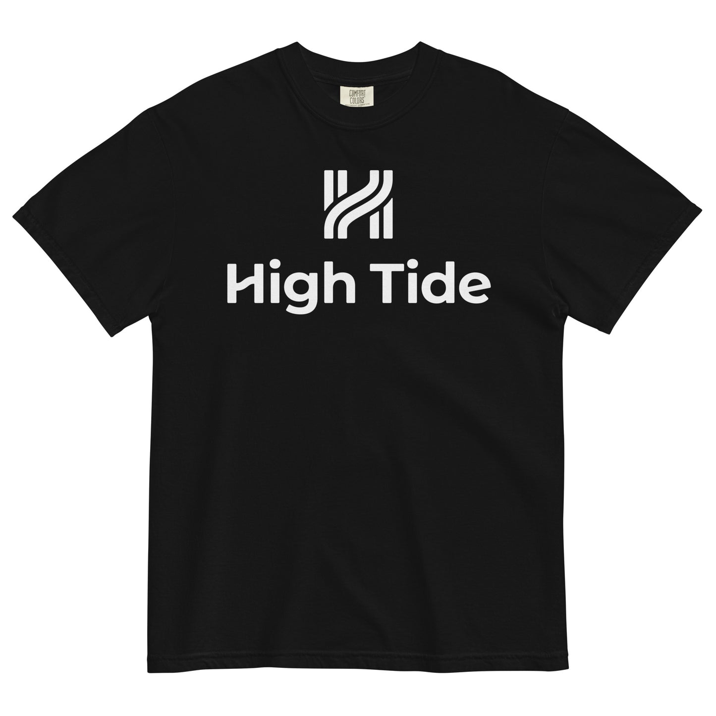 Adult High Tide Comfort Colors T-Shirt