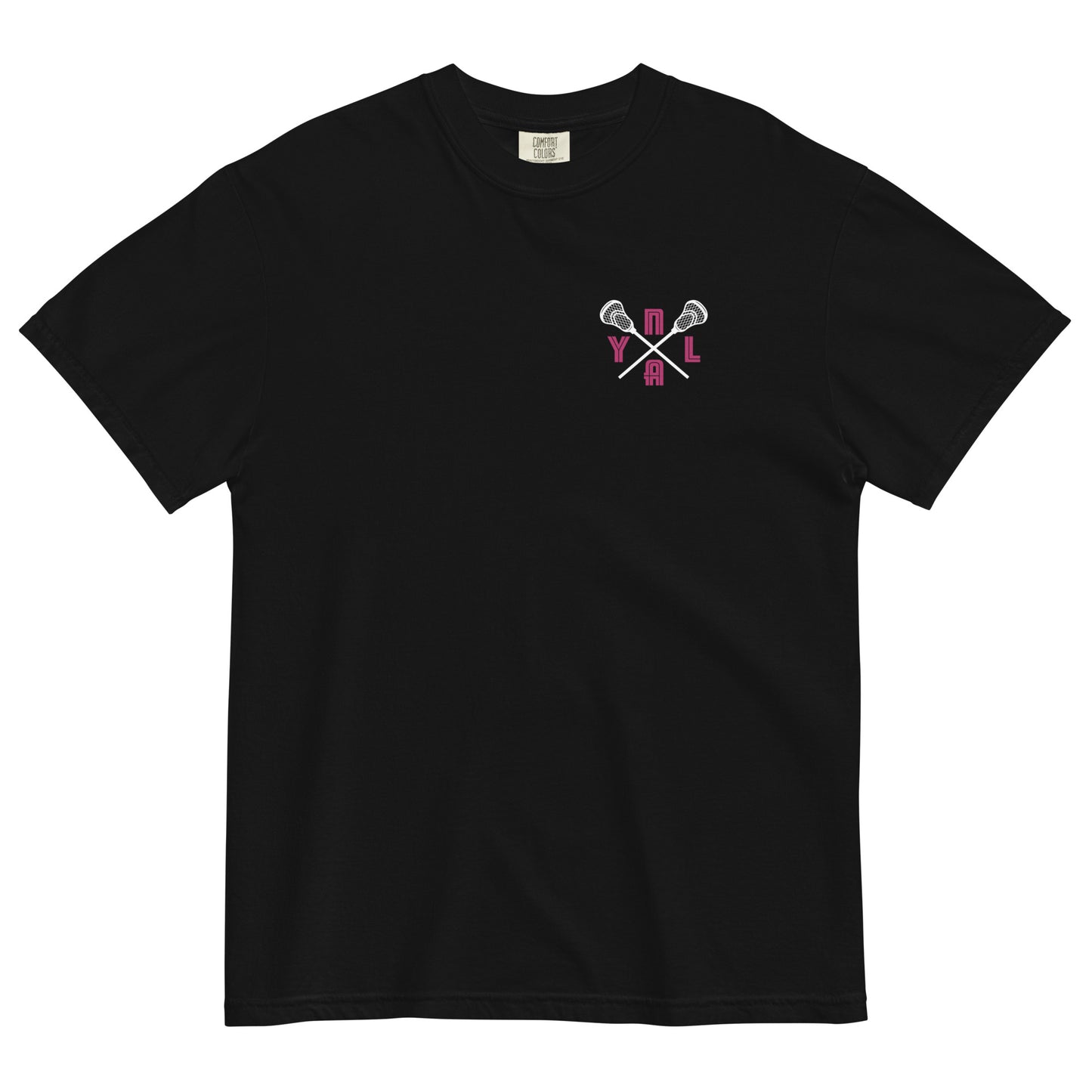 Adult NYLA Comfort Colors T-Shirt | Dog