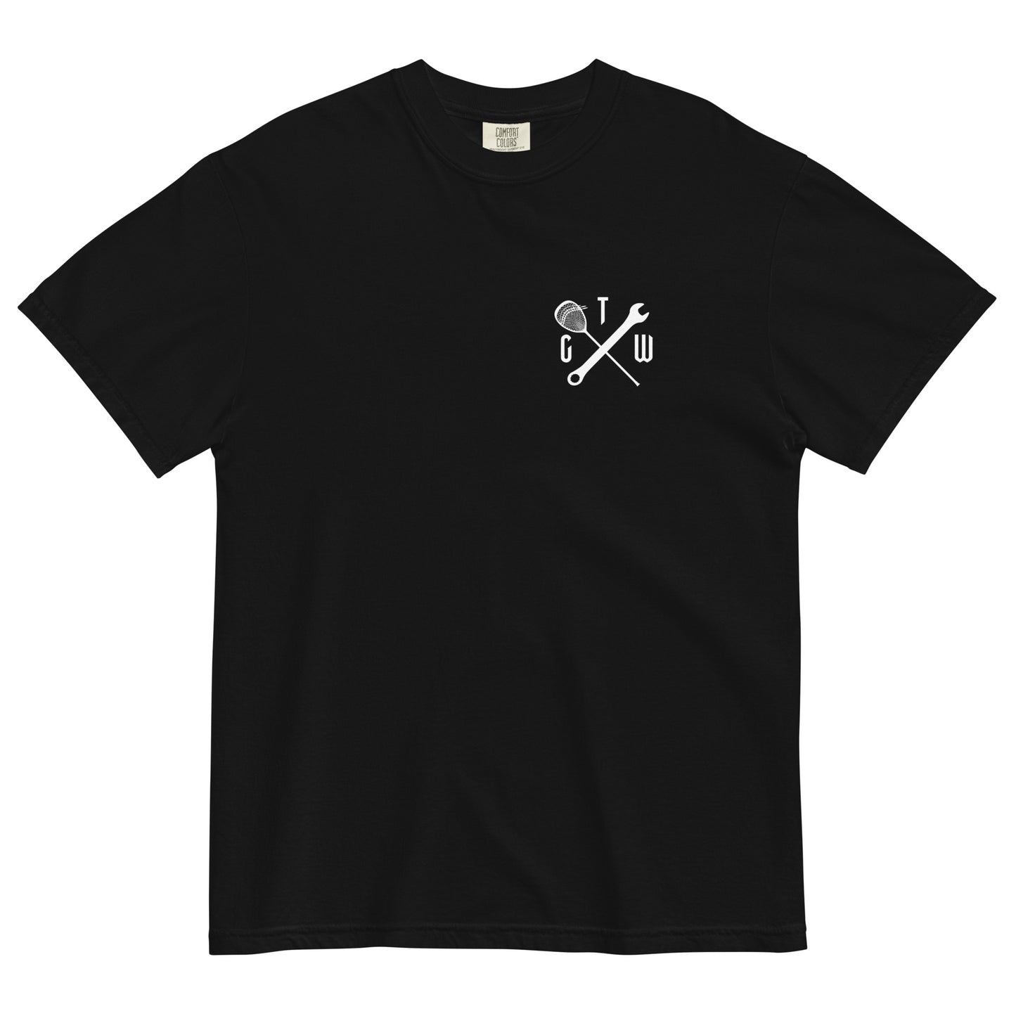Adult TGW Comfort Colors T-Shirt