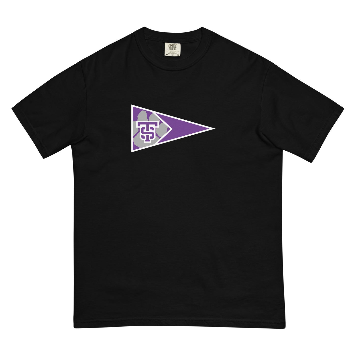 Adult UST Sailing Comfort Colors T-shirt